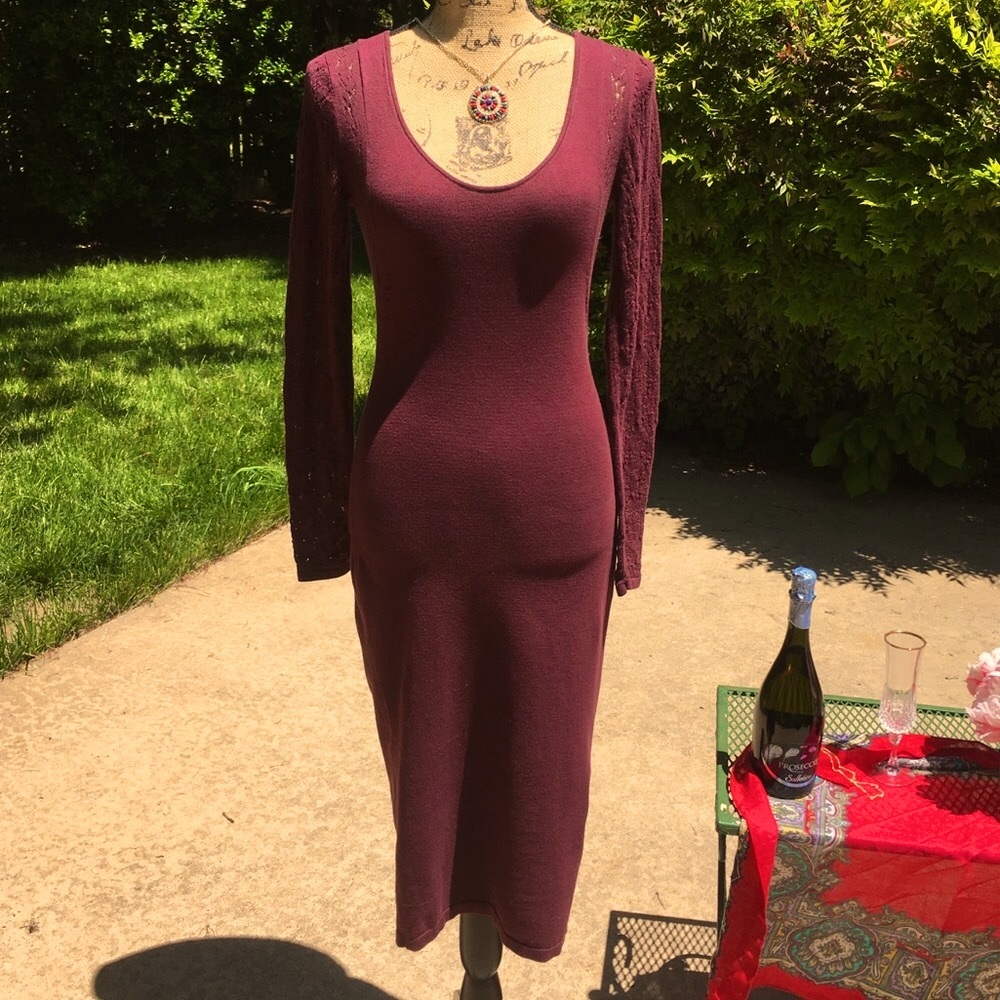 Victoria secret dress